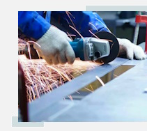 Услуги Изготовление металлоконструкций под ключ в Курчатове