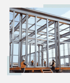 Услуги Изготовление металлоконструкций под ключ в Курчатове