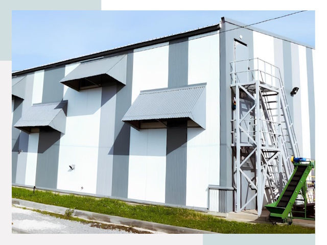 Строительство овощехранилищ от 611 руб. в Курчатов