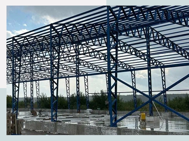 Строительство картодромов в Курчатове