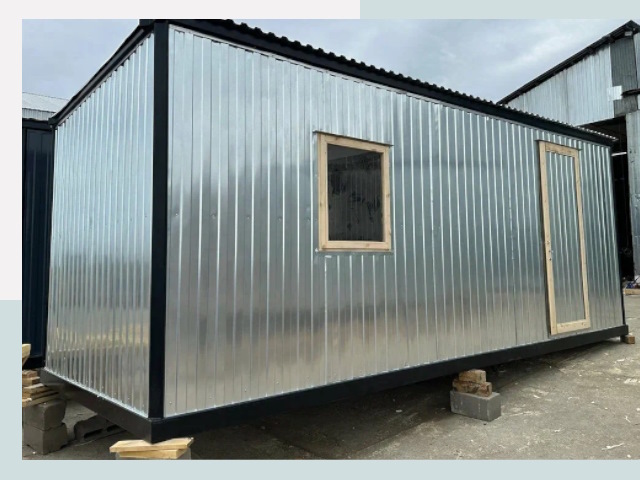 Блок-контейнеры от 611 руб. в Курчатов и Курская область