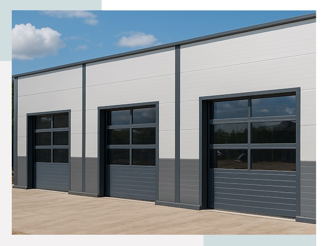 Строительство автомоек в Курчатове