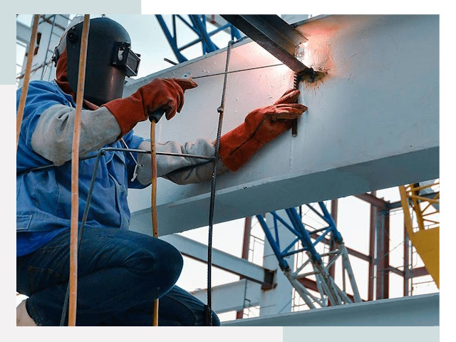 Генеральный подряд в Курчатове от 611 руб. - Надежность и качество