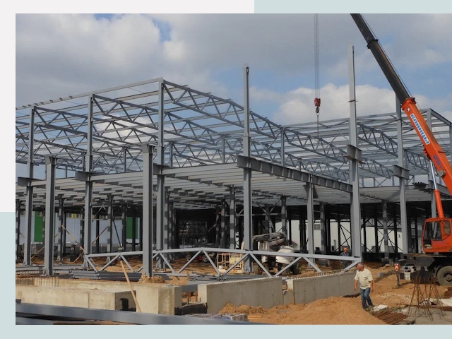 Генеральный подряд в Курчатове