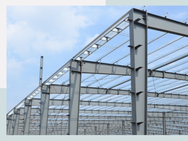 Металлокаркасы для складов от 611 руб. в Курчатове